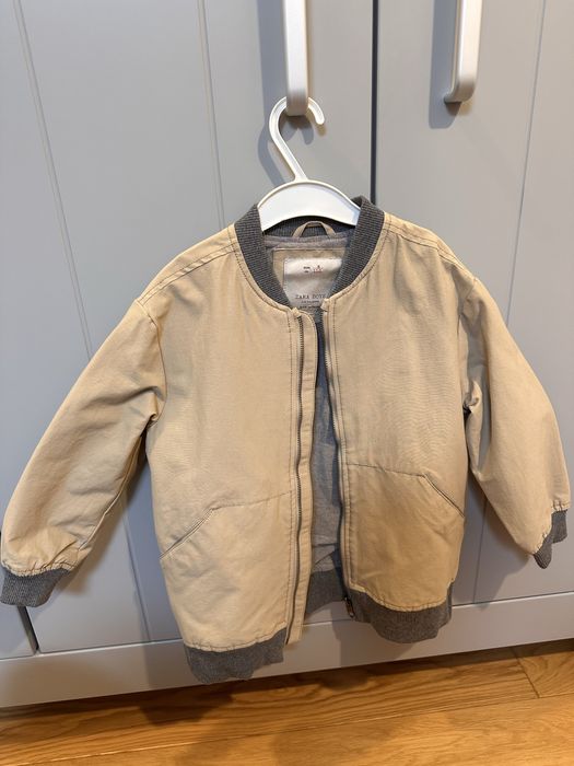 Kurtka Zara 110