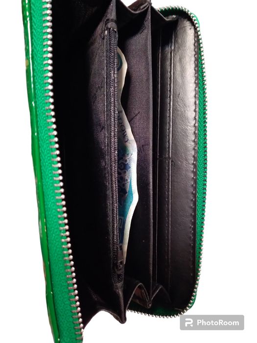 Portfel damski NICOLE (1)