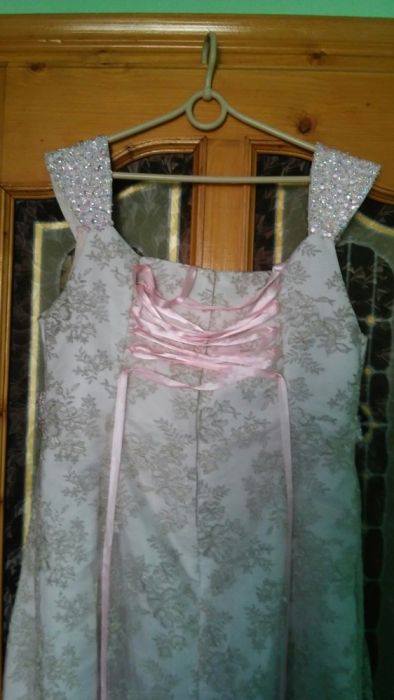 Плаття 52-54р