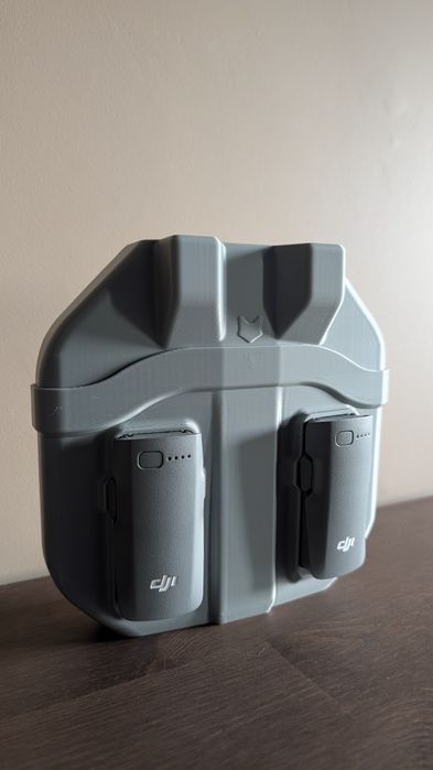 DJI Neo 2 case etui podróżne