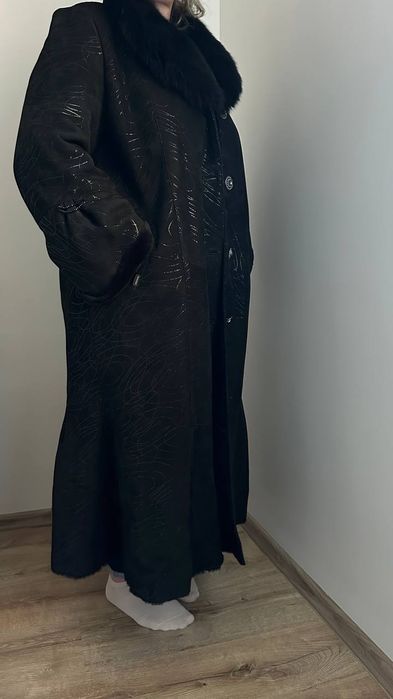 Дублянка натуральна