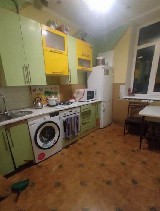 Оренда 2 кім.квартири