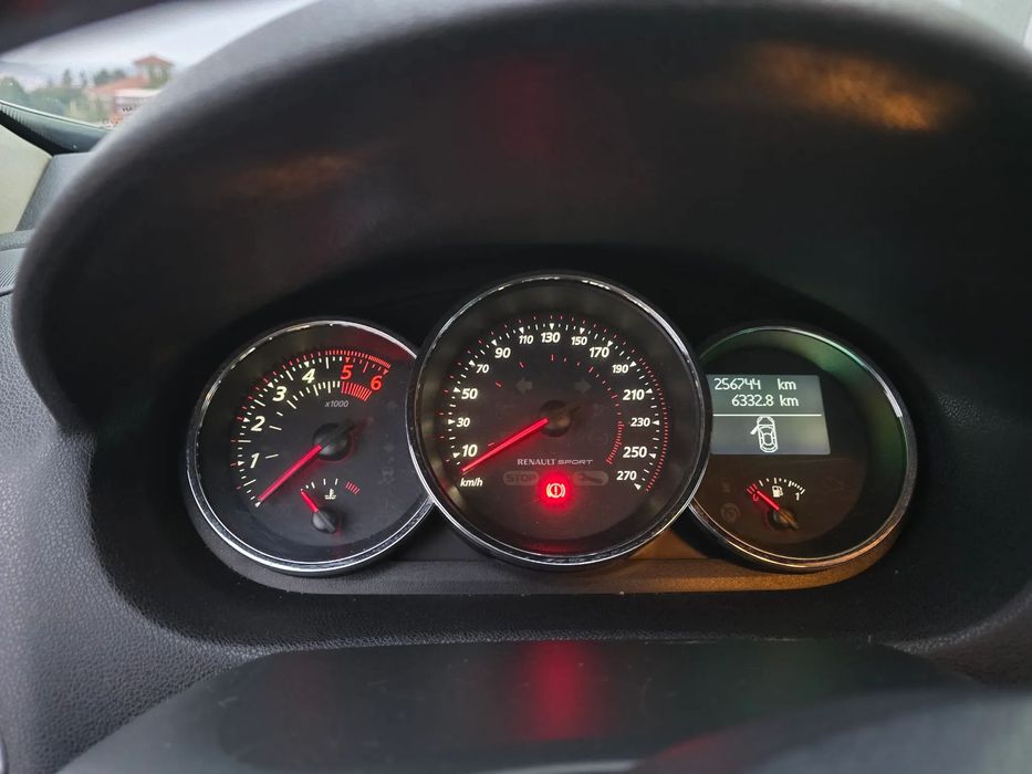 Renault Mégane Sport Tourer 1.5 dCi GT Line