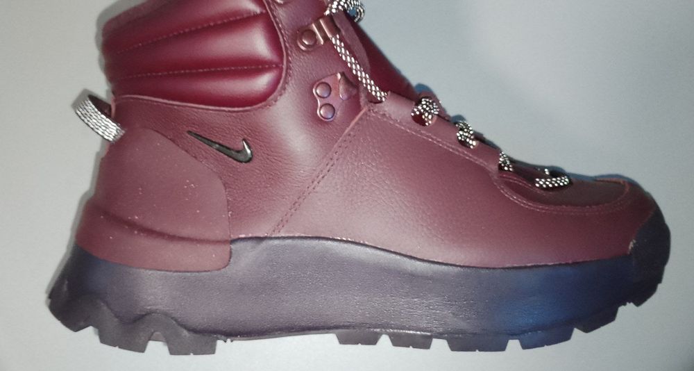 Кросівки   жіночі  зимові  Nike Boots 37,38,39,40р