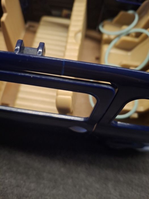 Samochód Sylvanian Families