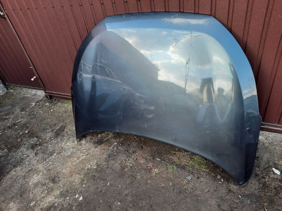 Капот Hyundai Tucson (Хендай Туксон) 2015-2020р.