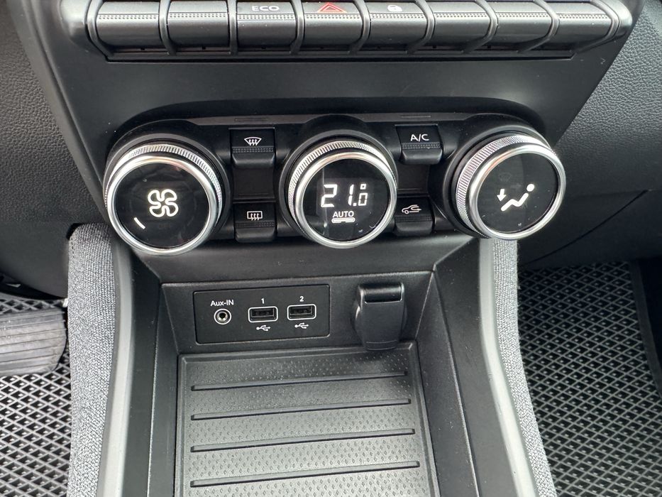 Renault ZOE 2021 г.