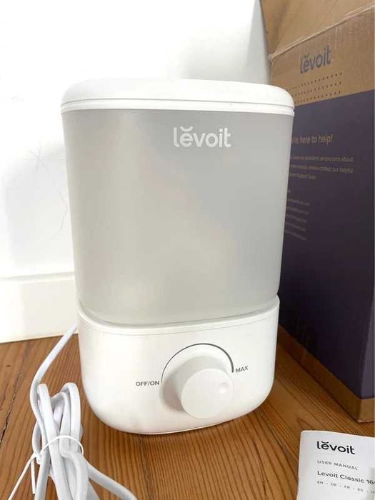 Levoit Classic 160 Ultrasonic Cool Mist Humidifier