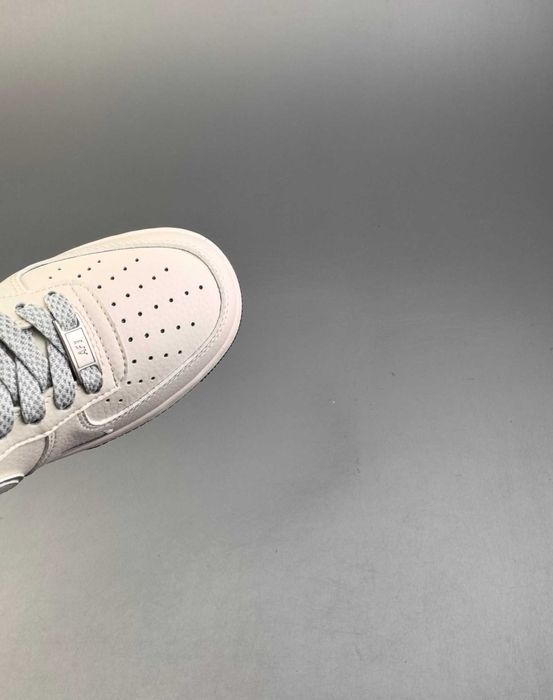 Sapatilhas Nike Air Force 1 Low 07 x Stussy