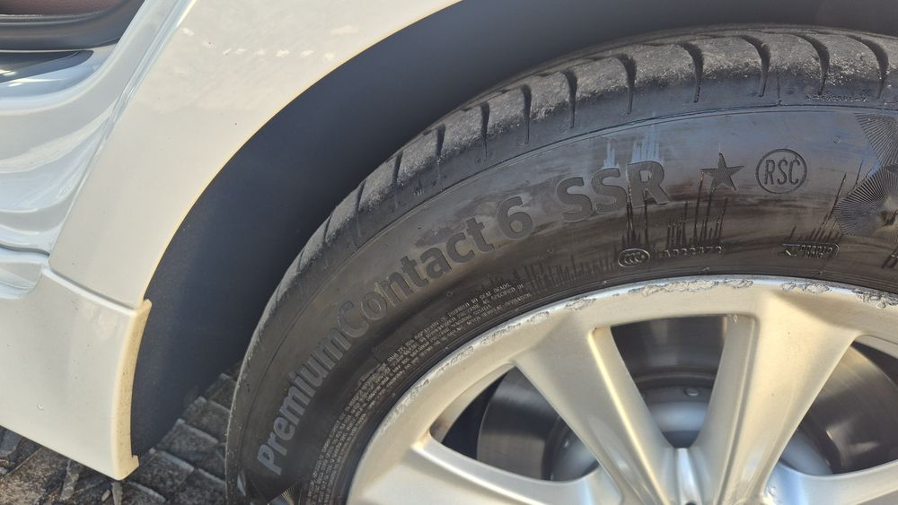 Пролам BMW 5 SERIES 520 d 2.0