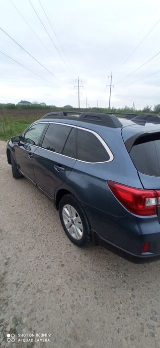 Продаю машину Subaru outback