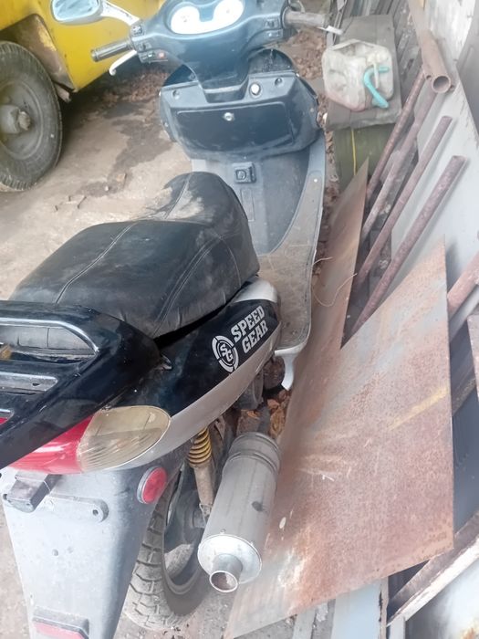 Продам дрыцык типа