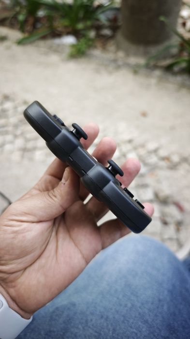 Comando 8bitdo SN30 Pro Xbox