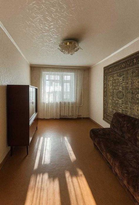 3-х комнатная квартира в центре Чугуева