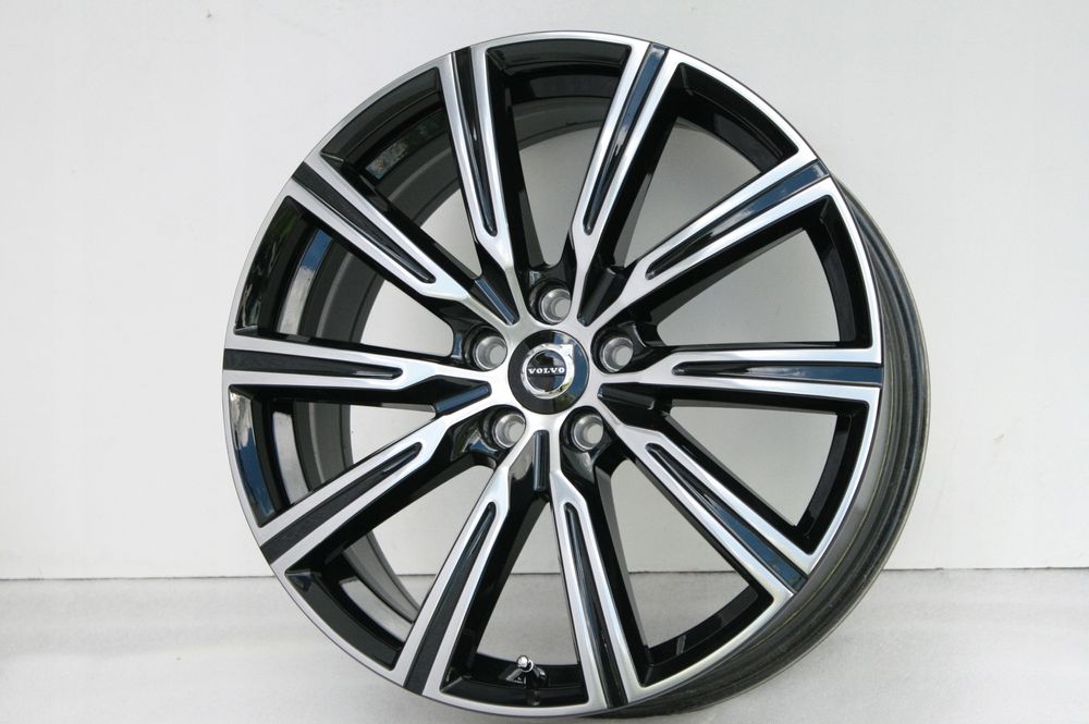 nowe felgi volvo xc60 xc40 c40 v60 s60 19 oe 31423852 oryginalne r-des