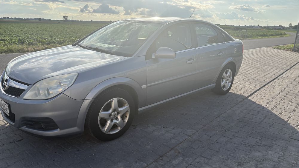 Opel cetra 1.8 benzyna . Stan bdb