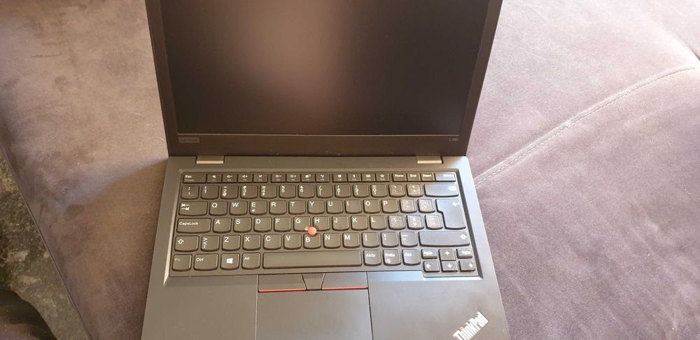 Portátil Lenovo l390 em bom estado