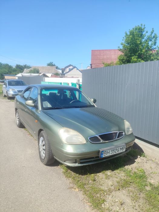 Део нубіра 2003.   .