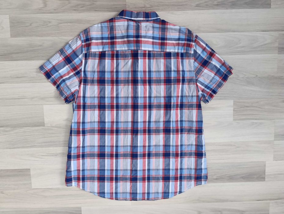 Сорочка чоловіча F&F розмір XXL