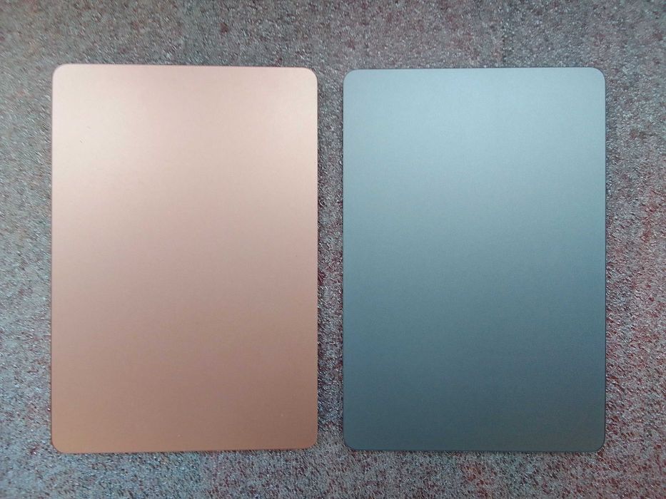 Macbook Air 2020  trackpad
