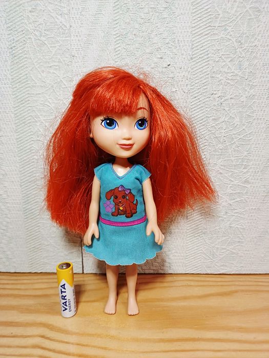 Кейт Дора Poopsie Rainbow Розочка Gi Go Єдиноріжка