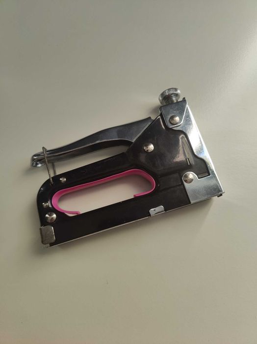 agrafafador metalico