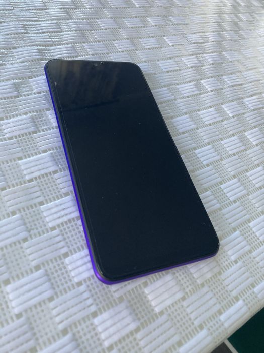 Телефон Redmi 9 в ідеалі