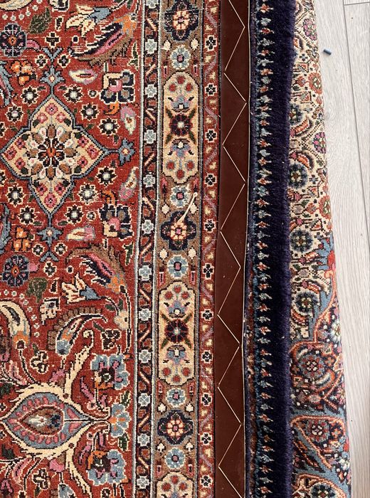 Tapete espetacular 3X4,30 m 13 m2   Persia