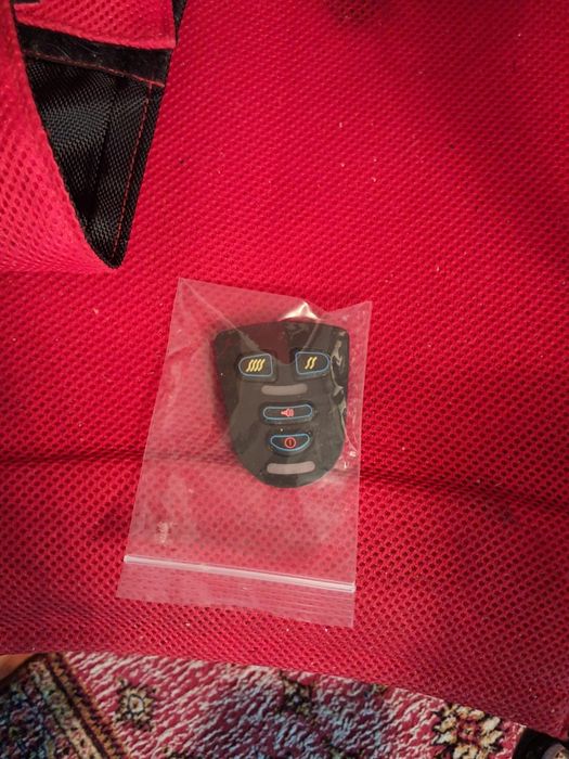 Електричний інвалідний візок ОSD-LY 5213