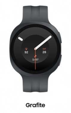 Samsung Galaxy Watch 9 Novo e Selado