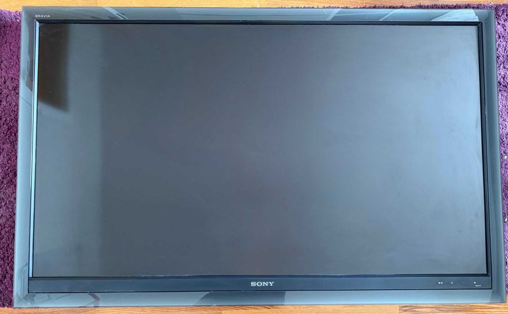 OKAZJA! TV Sony Bravia KDL-52Z5500, 52 cale, Full HD