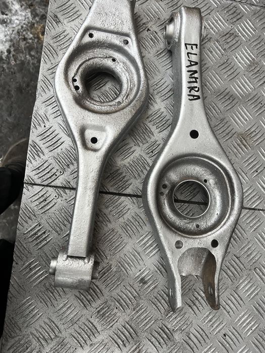 Рычаг задний хюндай элантра 08 год hyundai elantra