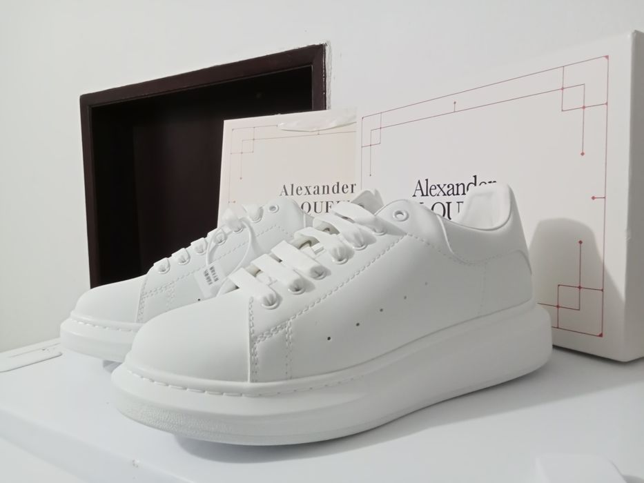 McQueen Alexander