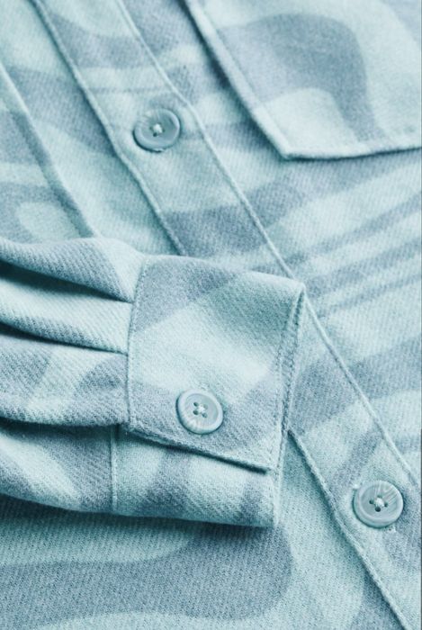 Сорочка рубашка H&M