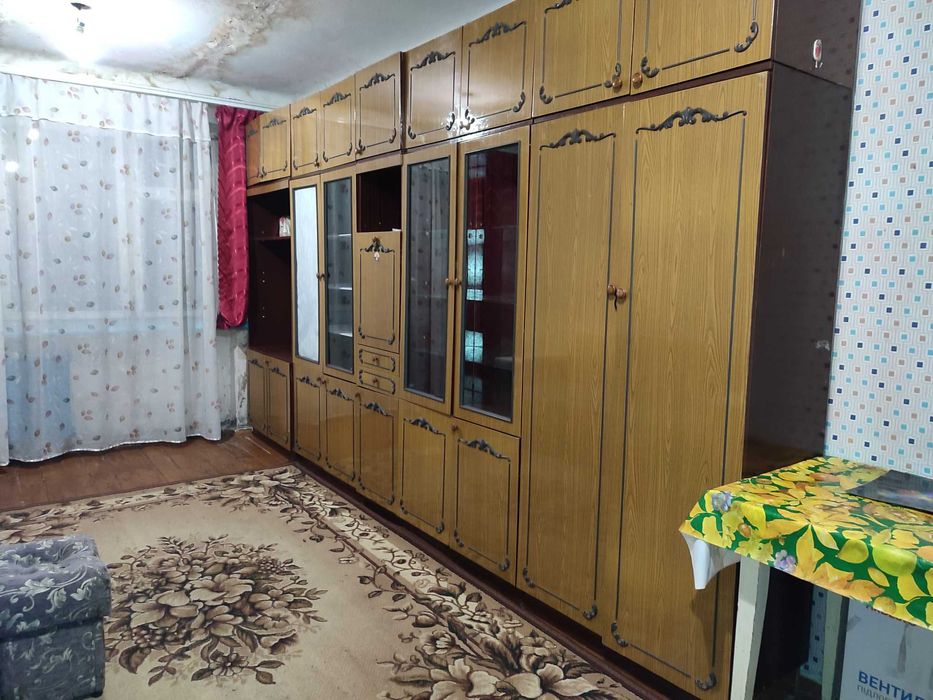 Здаеться кімната в гуртожитку, вул. Космонавтів,