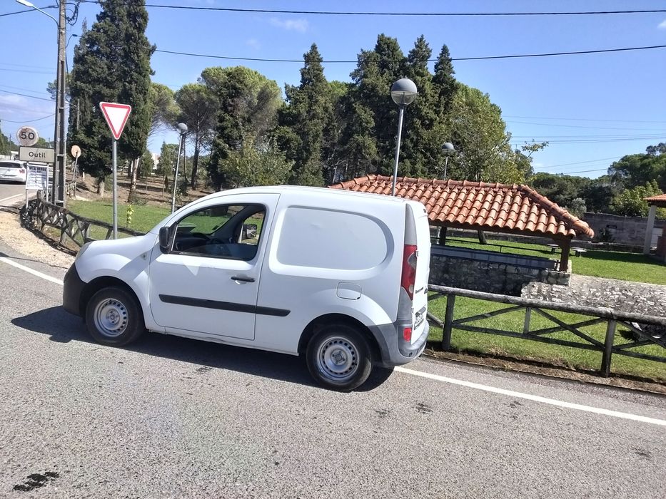 Renault Kangoo 2011