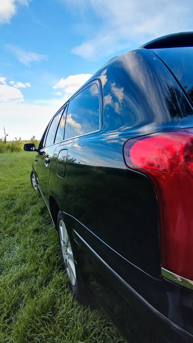 Toyota Avensis 2006 2.0