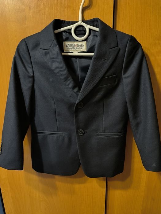 Marynarka Hampton Republic rozm.98