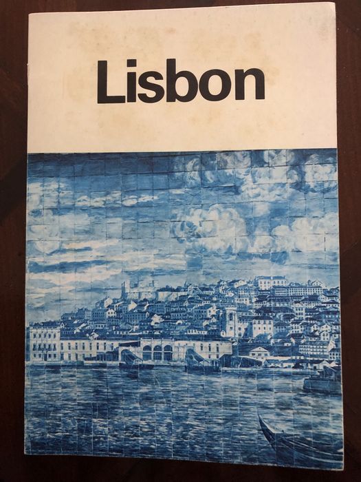 Lisbon Book 1983
