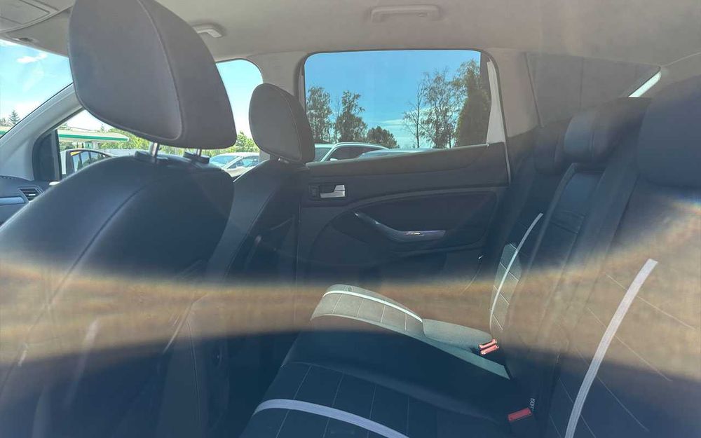 Ford Kuga 2009