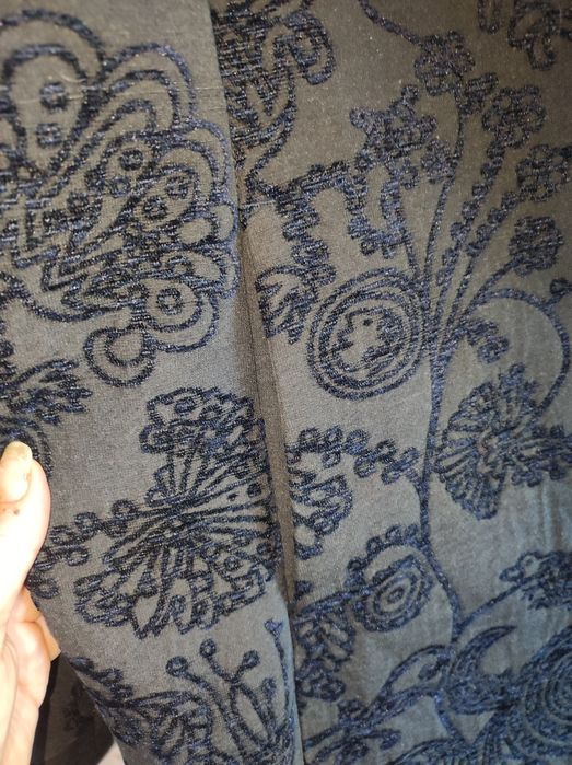 Płaszcz desigual róż 46