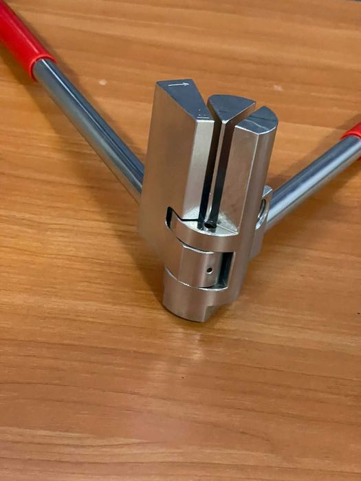 Інструмент для згинання шини Walraven BISMAT