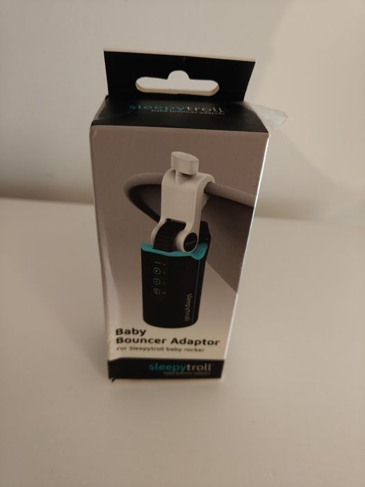 Sleepytroll adapter do bujaczka/ leżaczka