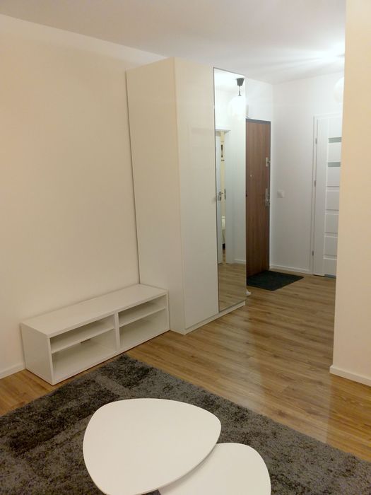 Wynajem Mieszkania 2 pokoje 38 m2 Gdańsk, Południe