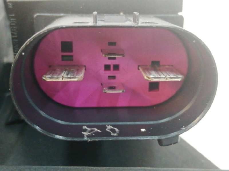 ELECTROVENTILADOR SEAT LEON 2006 -1K0121207T