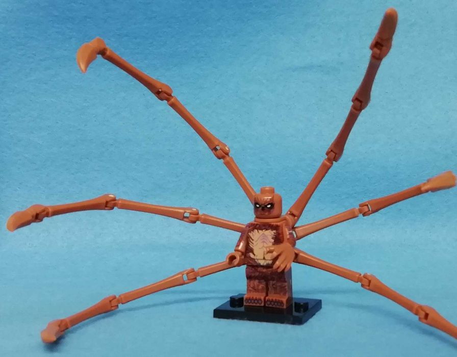 Vecna v1 (Stranger Things)