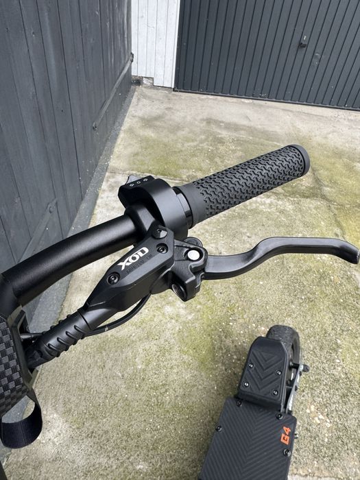 Kukirin G4 2026