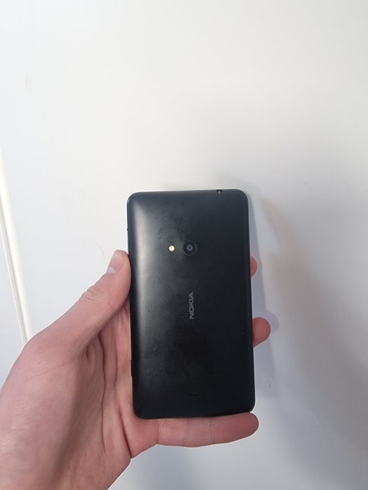 Nokia Lumia 625 działająca
