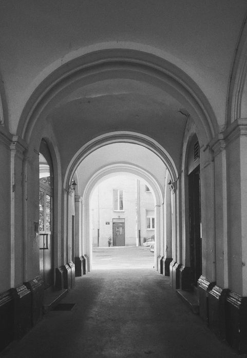 Mieszkanie – Warszawa - Widok 2