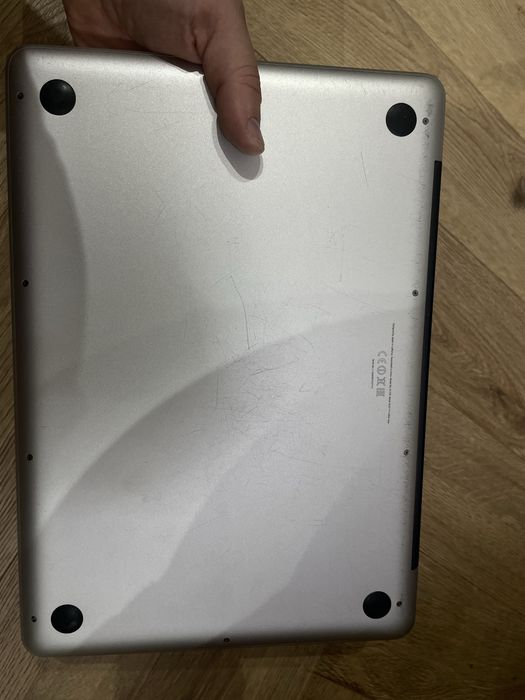 Apple MacBook Pro 13 cali